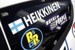 Ford Fiesta ST GRC 2013 года